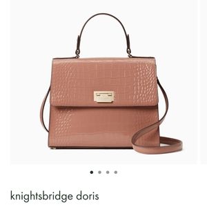 Kate Spade Knightsbridge Doris purse